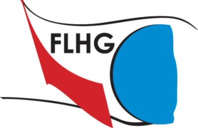 Fédération Luxembourgeoise de Hockey sur Glace logo
