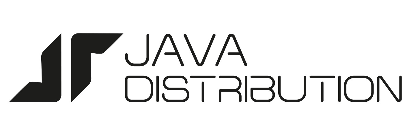JAVA DISTRIBUTION SA logo