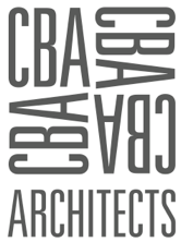 CBA Architects logo