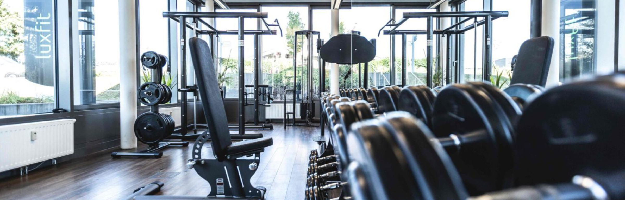 Banner ARFitness Sàrl Luxfit