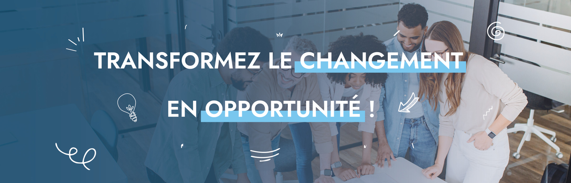 Banner Centre National de Formation Professionnelle Continue - CNFPC