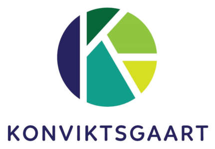Logements encadrés KONVIKTSGAART logo