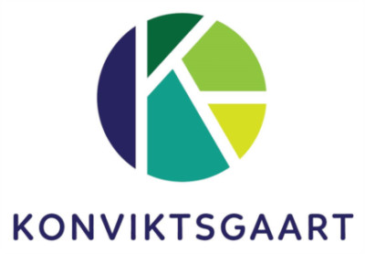 Logements encadrés KONVIKTSGAART logo