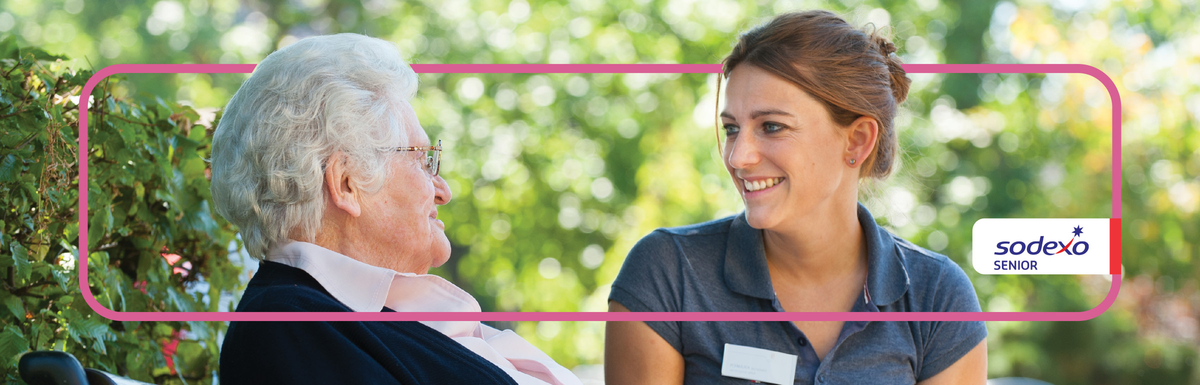 Banner Résidence pour personnes âgées OP LAMP