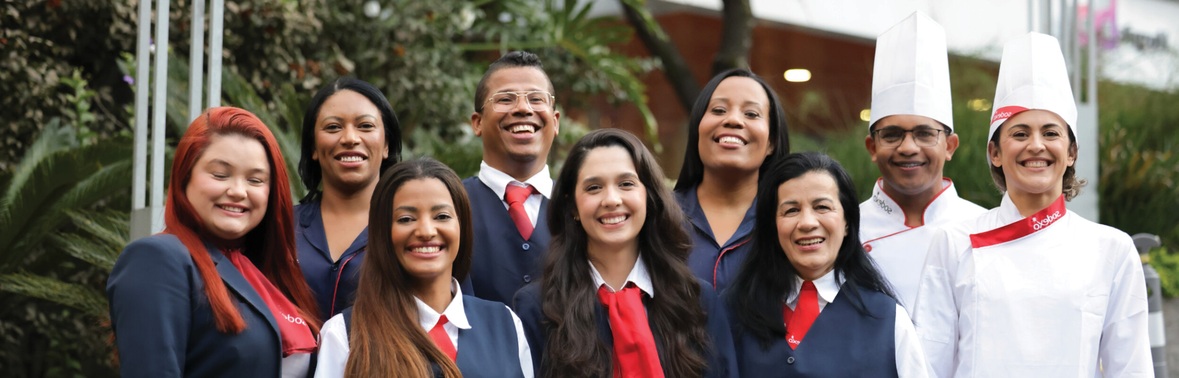 Banner Sodexo Luxembourg