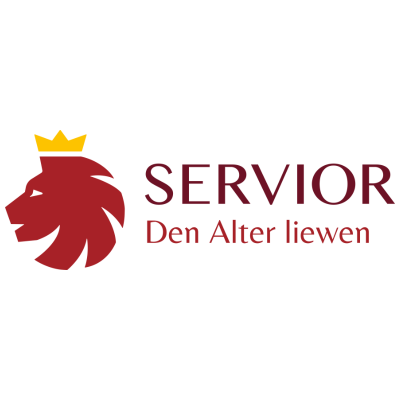 SERVIOR logo
