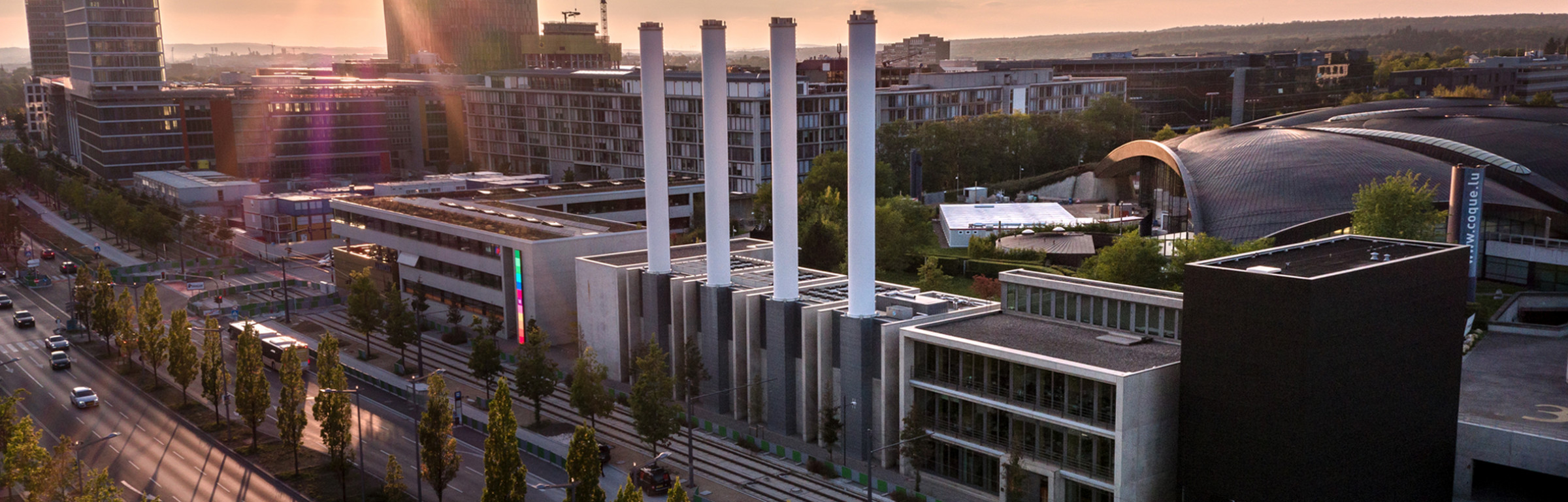 Banner LuxEnergie S.A.