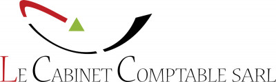 Logo Le Cabinet Comptable Sàrl