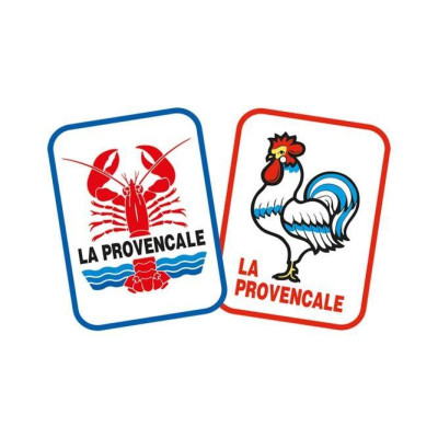 La Provençale logo
