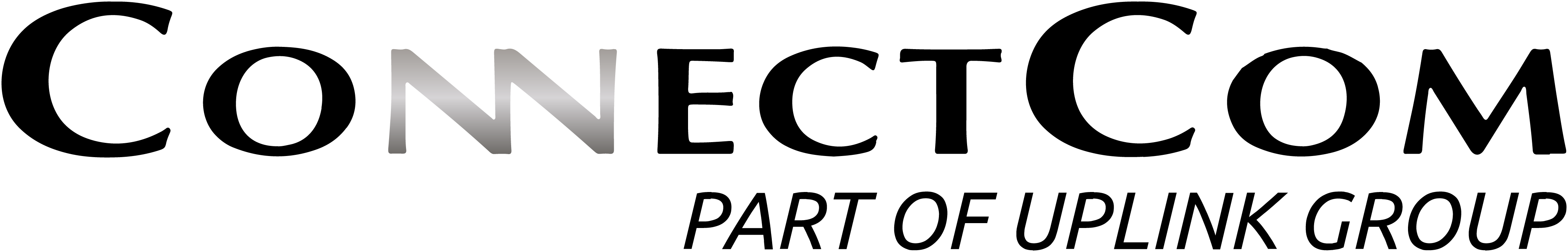 ConnectCom logo