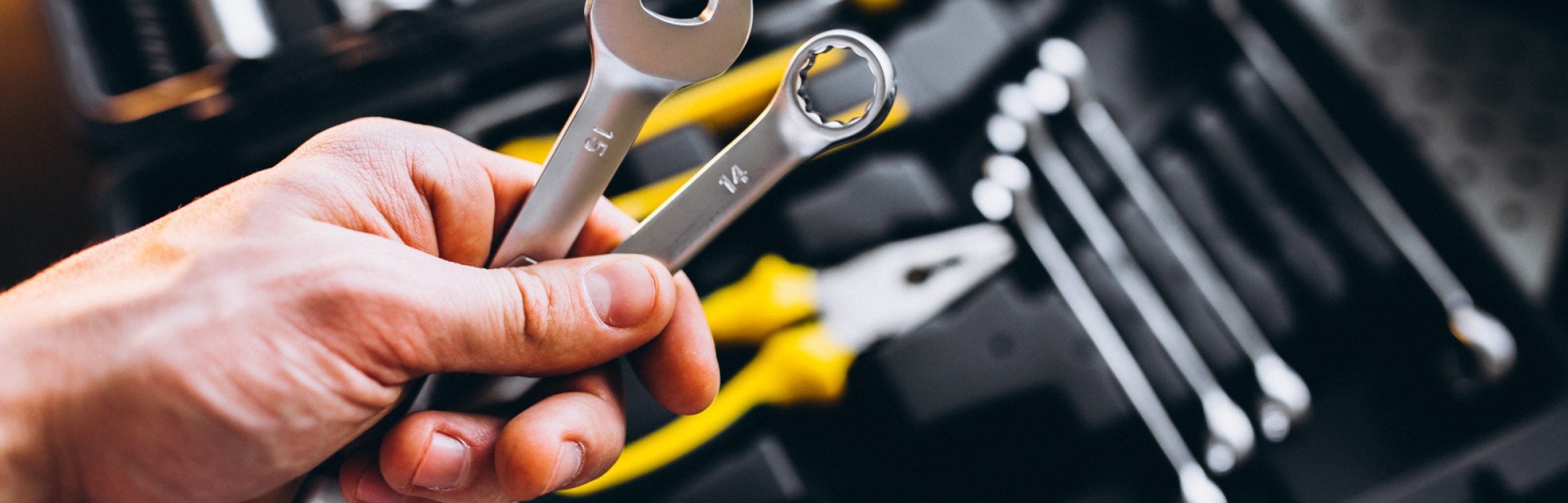 Banner DC Systèmes de sécurité