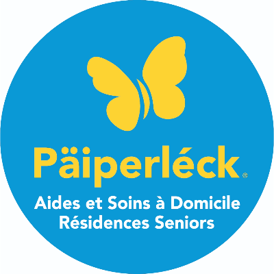 Päiperléck logo