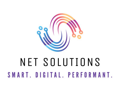 Net Solutions SA logo