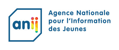 Logo Agence Nationale pour l'Information des Jeunes