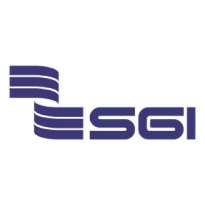 SGI Ingénierie Luxembourg logo