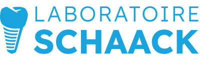 Logo LABORATOIRE SCHAACK SARL