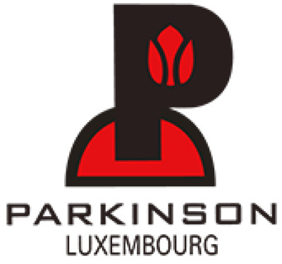 PARKINSON Luxembourg logo