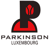 PARKINSON Luxembourg logo