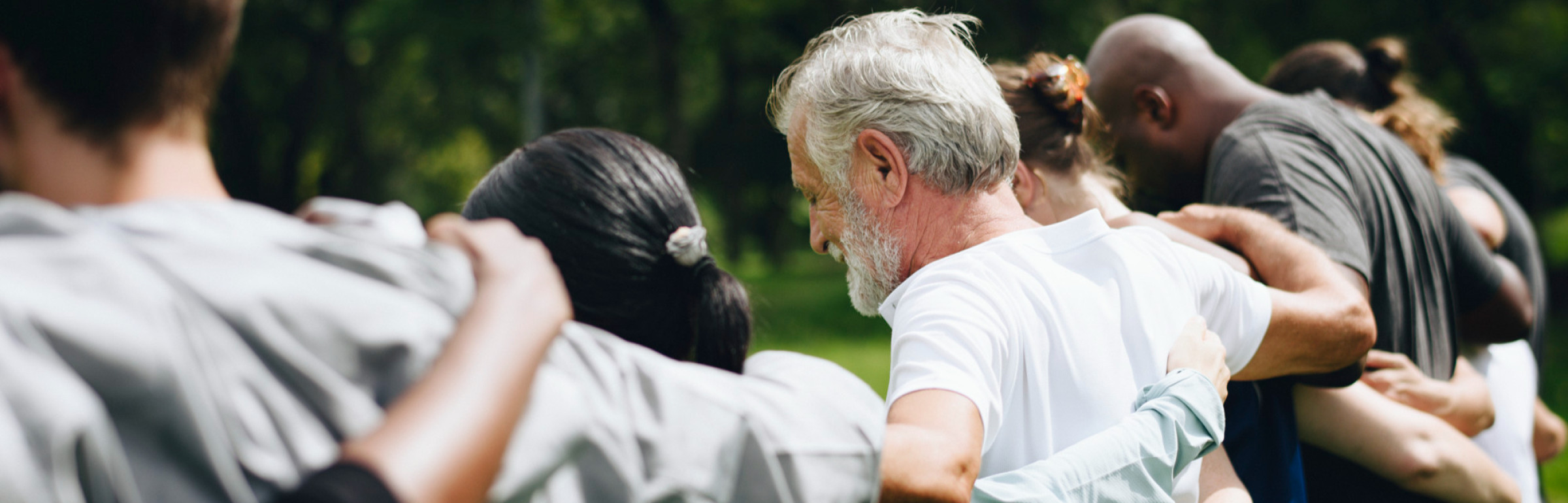 Banner PARKINSON Luxembourg