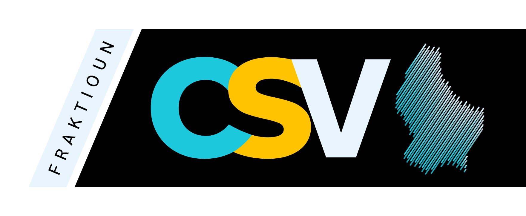 CSV-Fraktion logo