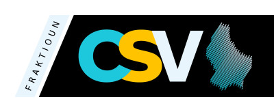 CSV-Fraktion logo