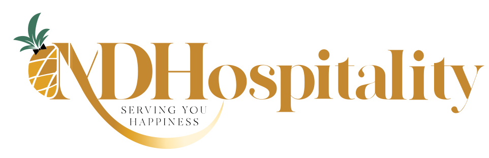 MD Hospitality logo