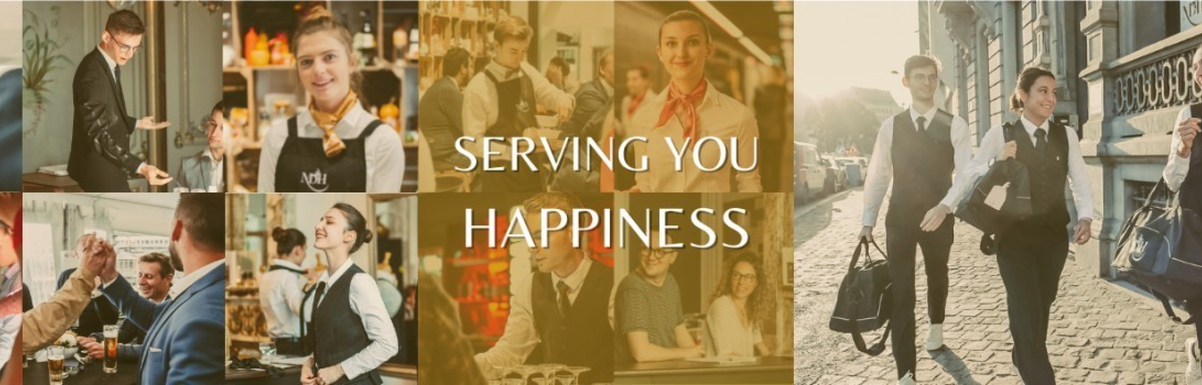 Banner MD Hospitality