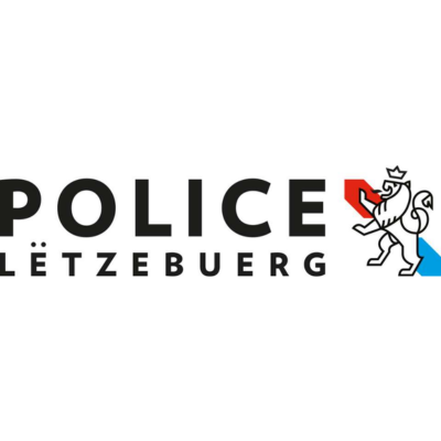 Police Grand-Ducale logo
