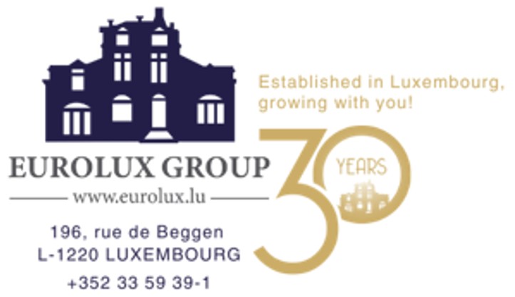 Fiduciaire Eurolux logo