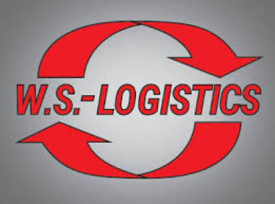 Logo WS-LOGISTICS