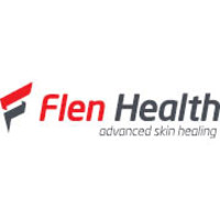 Flen Health SA logo