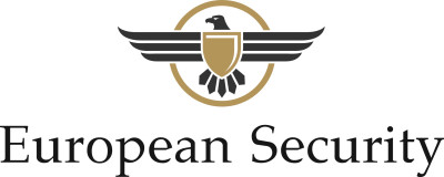 Logo European Security