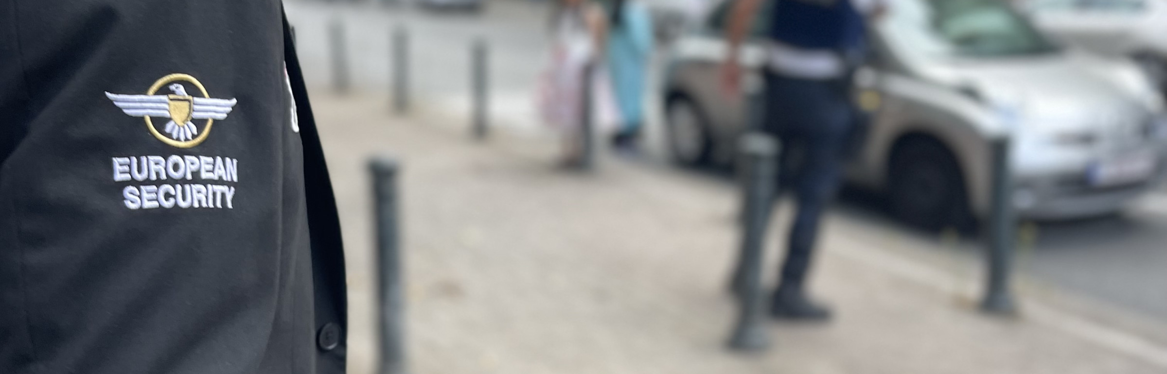 Banner European Security