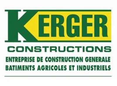 Logo Kerger Constructions
