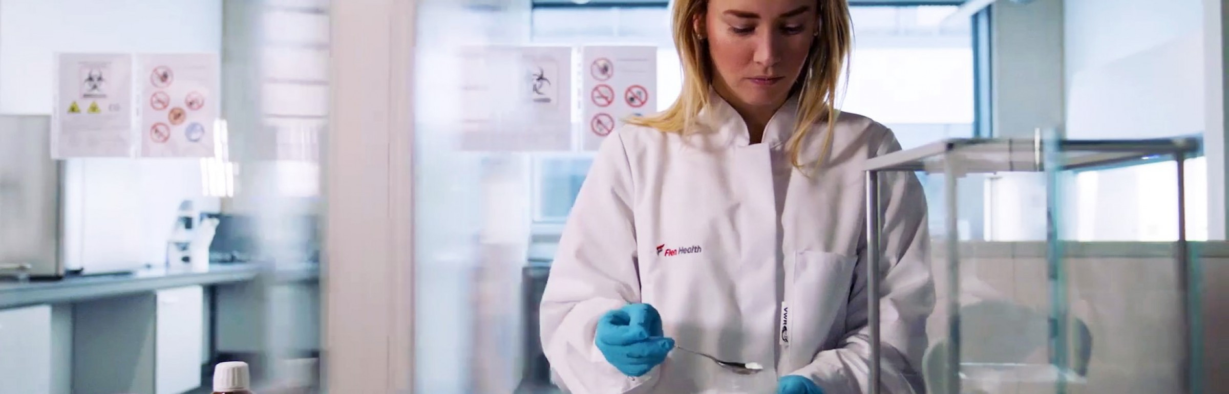 Banner Flen Health SA