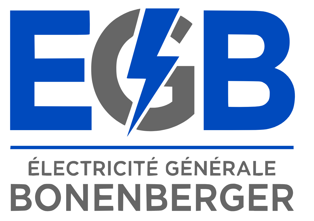 Electricité Générale Bonenberger logo