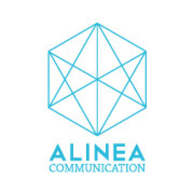 Alinéa Communication logo
