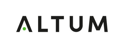 Logo Altum Group