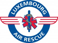 Luxembourg Air Rescue logo