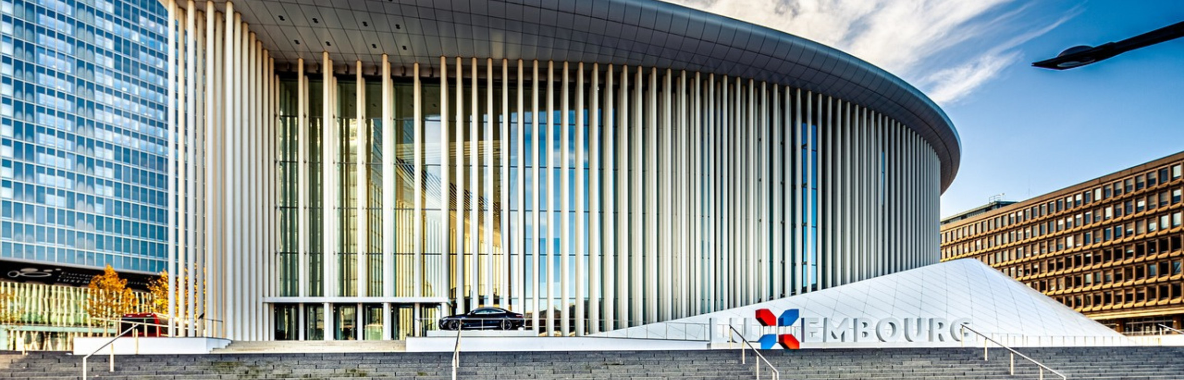 Banner Depolux Works