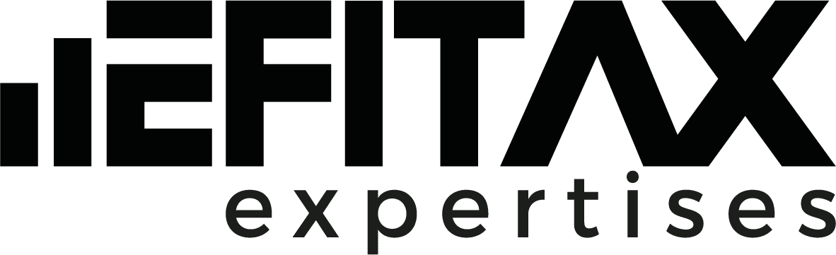 Efitax Expertises logo