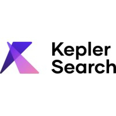 Kepler Search logo