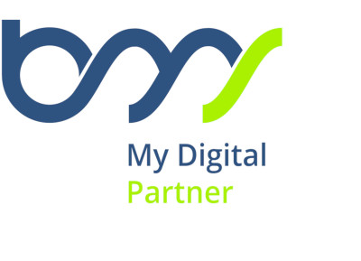 BMS engineering logo