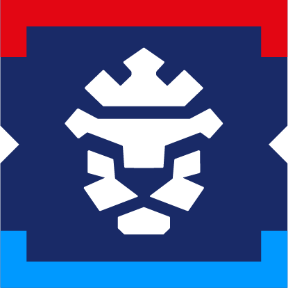 Corps grand-ducal d'incendie et de secours (CGDIS) logo