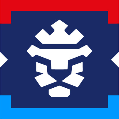 Corps grand-ducal d'incendie et de secours (CGDIS) logo