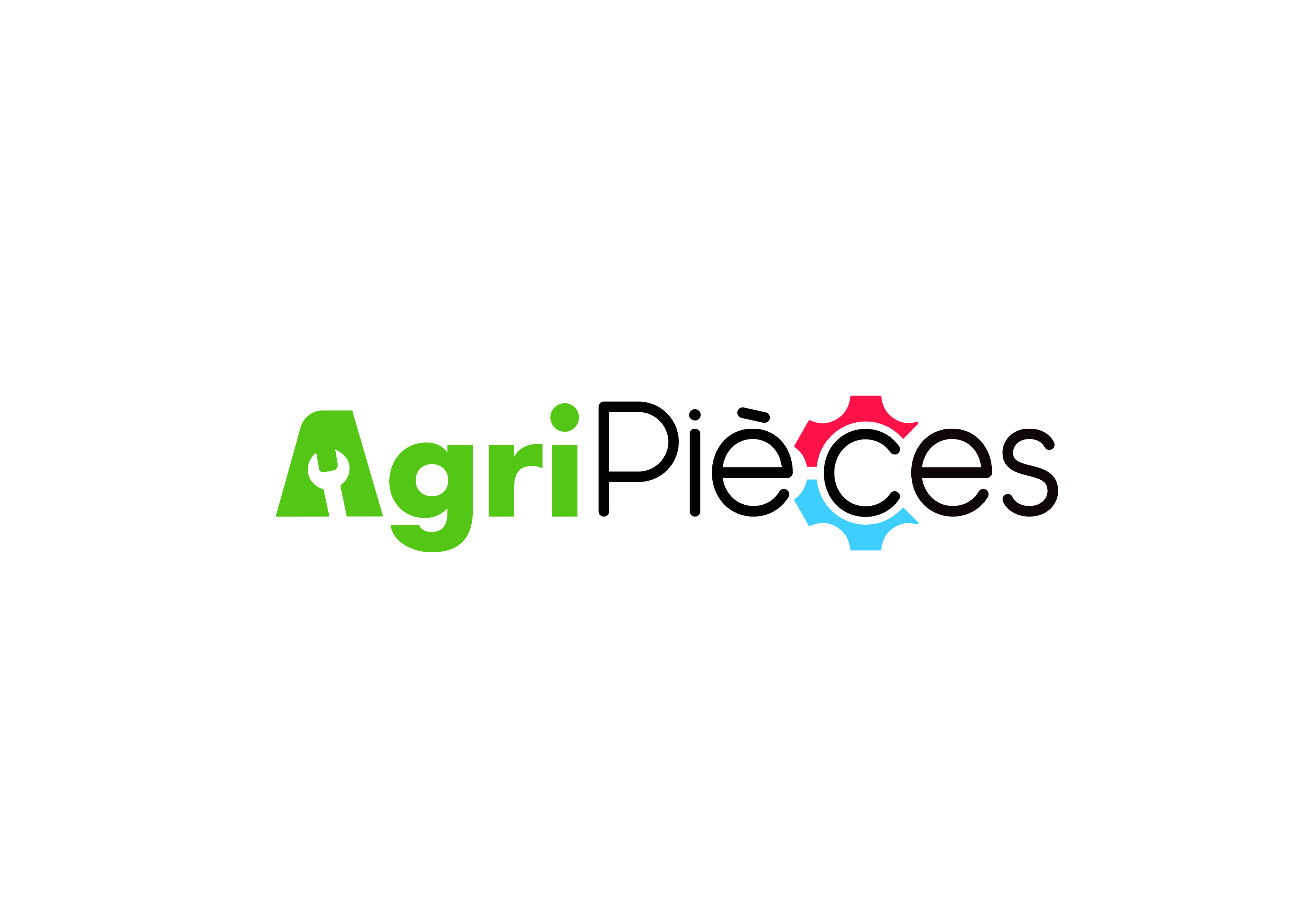 AgriPièces Sàrl logo