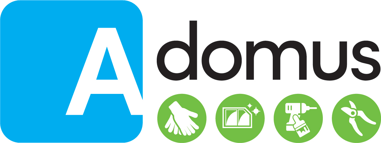 Adomus Services Group logo