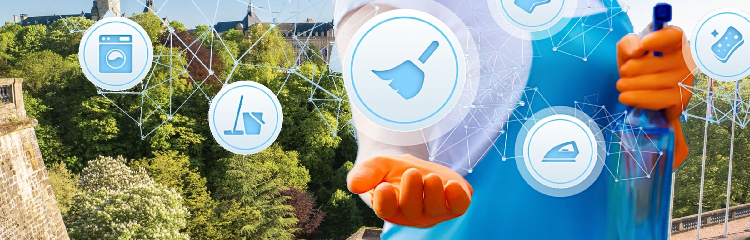 Banner Adomus Services Group