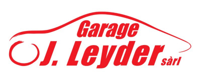 GARAGE J LEYDER SARL logo