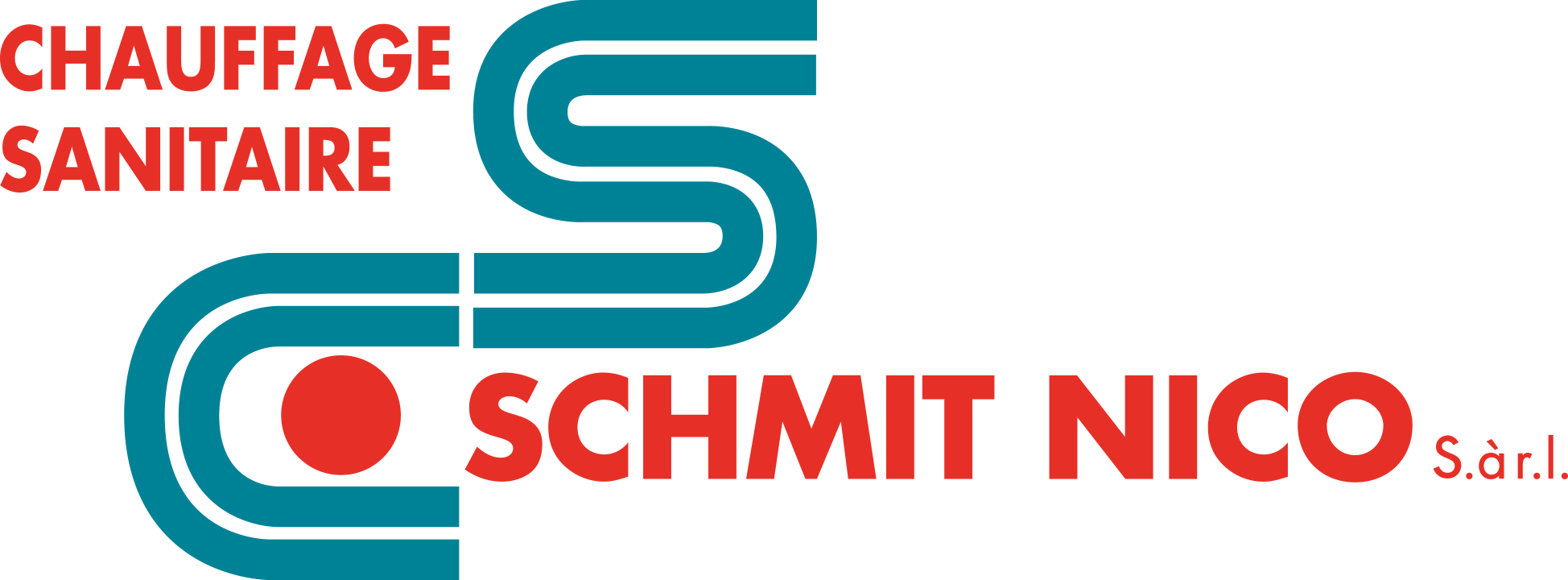 Chauffage-Sanitaire Schmit Nico logo